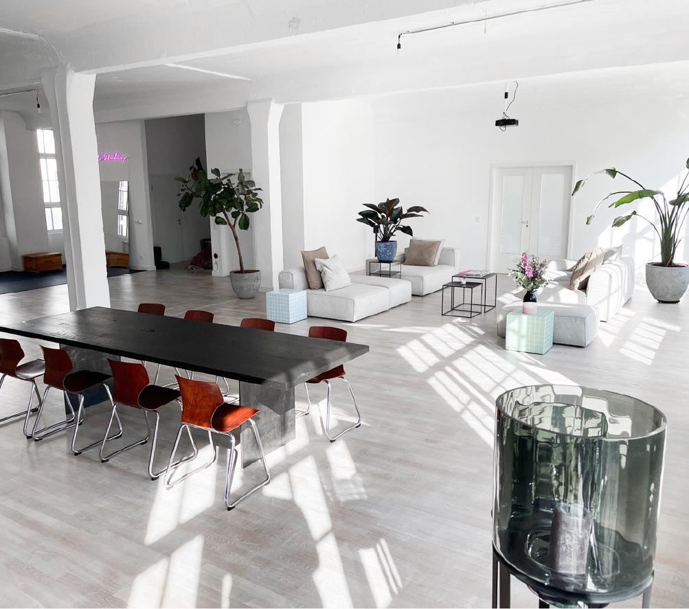 Social _studios_glogauer_bright loft